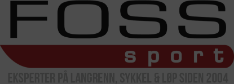 Foss Sport logo