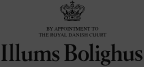 Illums Bolighus logo