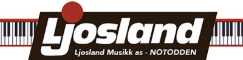 Ljosland logo