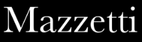 Mazzetti logo