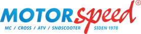 Motorspeed logo