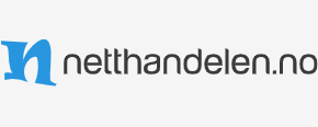 Netthandelen.no logo