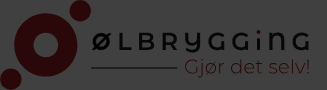 Ølbrygging logo