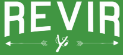 Revir logo