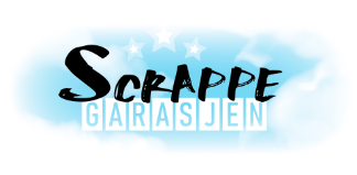 Scrappegarasjen logo
