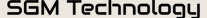 SG marine logo