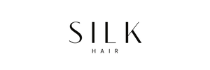 Silkhair logo