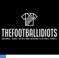 TheFootballIdiots logo